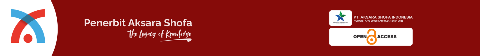 Penerbit Aksara Shofa